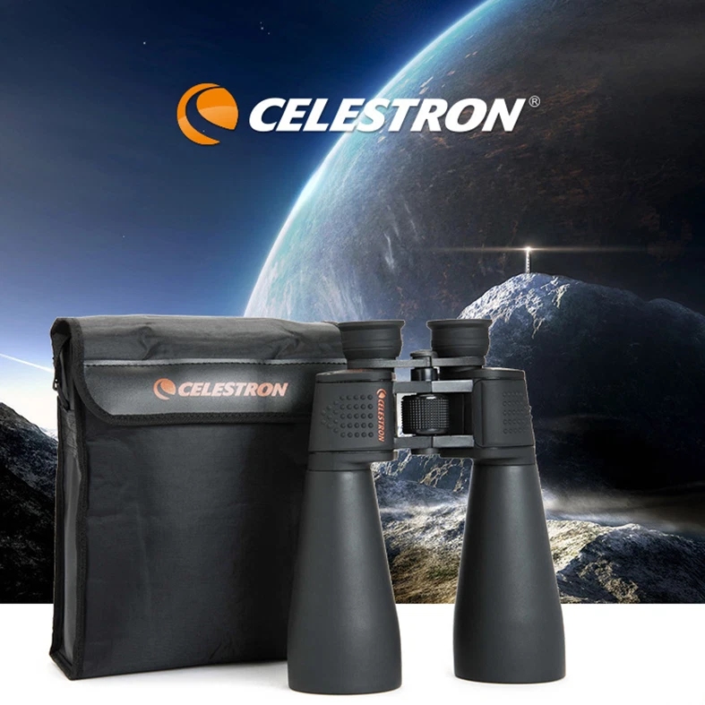 astronomical binoculars